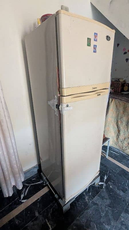 Dawlance Fridge 2 Door 1