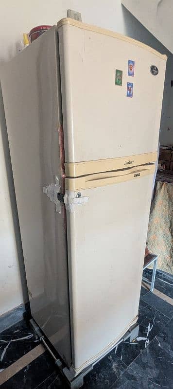 Dawlance Fridge 2 Door 2