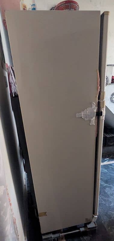 Dawlance Fridge 2 Door 3