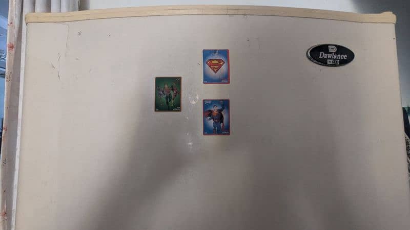 Dawlance Fridge 2 Door 5