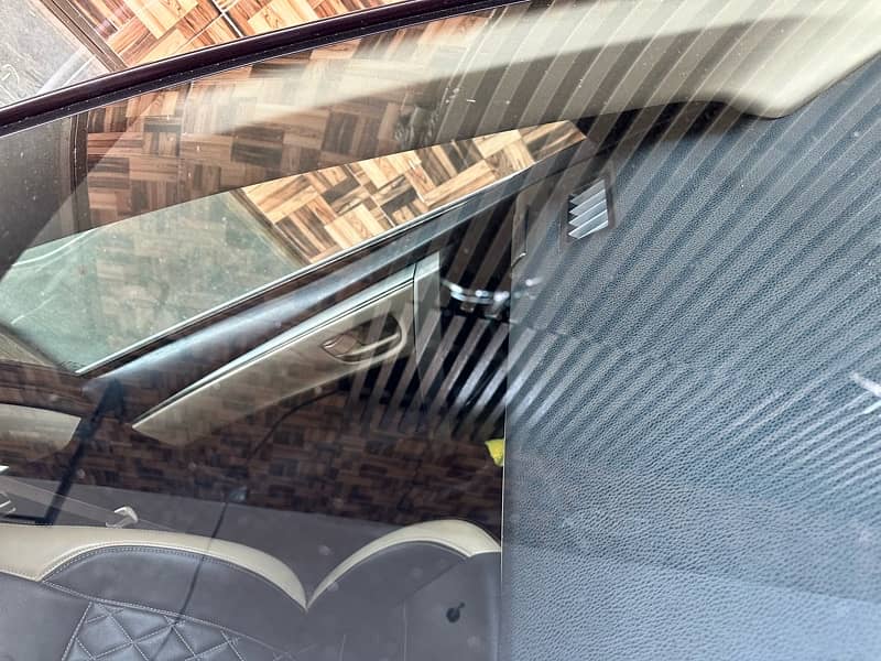 Toyota Corolla GLI 2014 /15 1.3 automatic 5