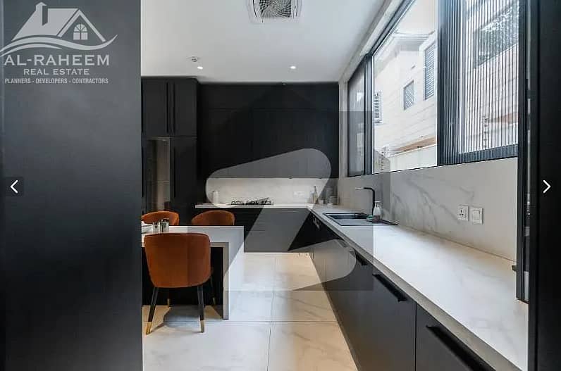 01 KANAL BEAUTIFUL WHITE HOUSE FOR SALE IN DHA PHASE 8 8