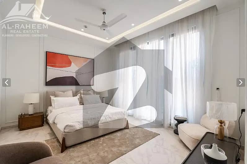 01 KANAL BEAUTIFUL WHITE HOUSE FOR SALE IN DHA PHASE 8 28