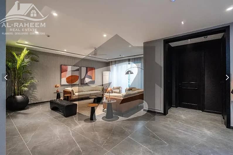 01 KANAL BEAUTIFUL WHITE HOUSE FOR SALE IN DHA PHASE 8 35