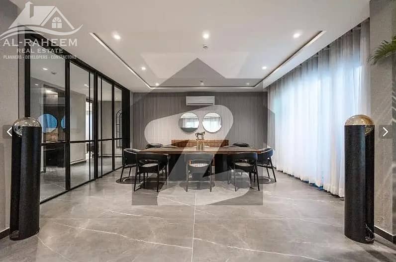 01 KANAL BEAUTIFUL WHITE HOUSE FOR SALE IN DHA PHASE 8 36