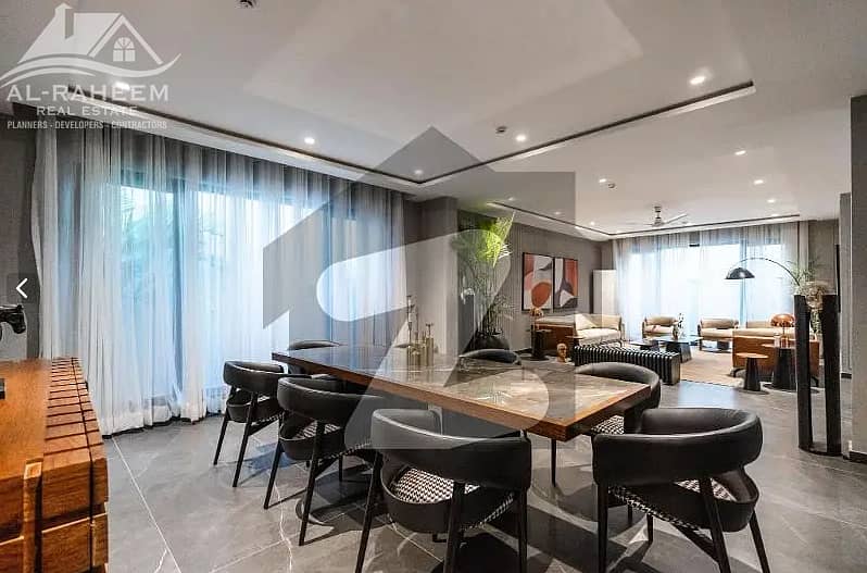 01 KANAL BEAUTIFUL WHITE HOUSE FOR SALE IN DHA PHASE 8 37