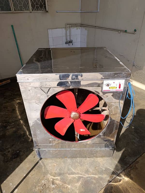 Lahori Cooler 1
