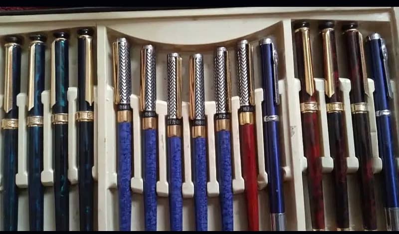 Ink Pens Sets (56 pens) 0