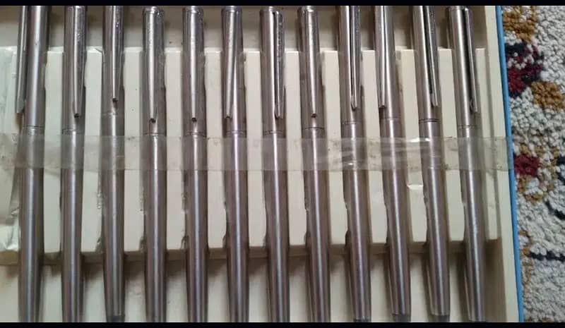 Ink Pens Sets (56 pens) 2