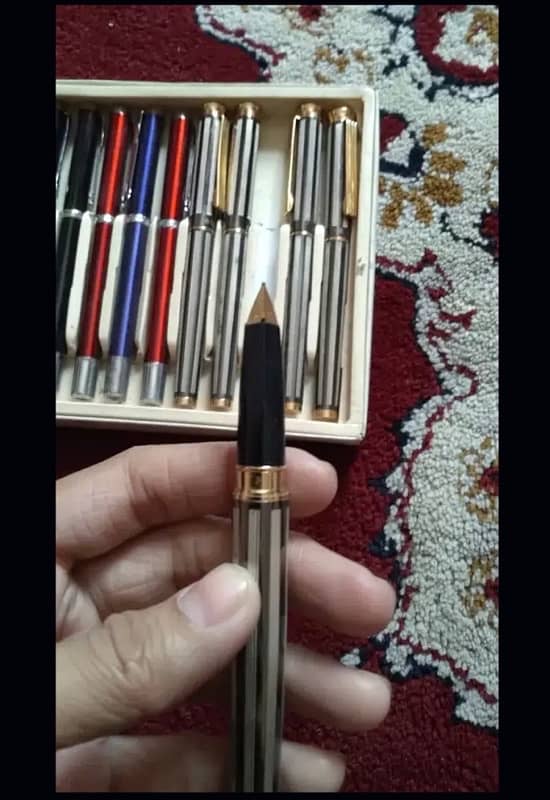 Ink Pens Sets (56 pens) 4