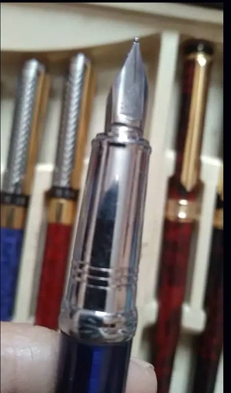 Ink Pens Sets (56 pens) 5