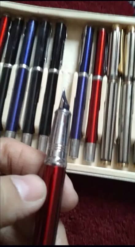 Ink Pens Sets (56 pens) 6