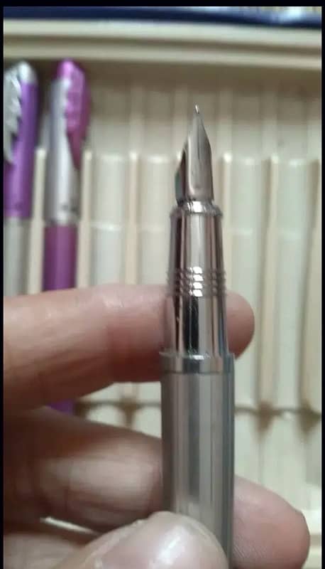 Ink Pens Sets (56 pens) 7