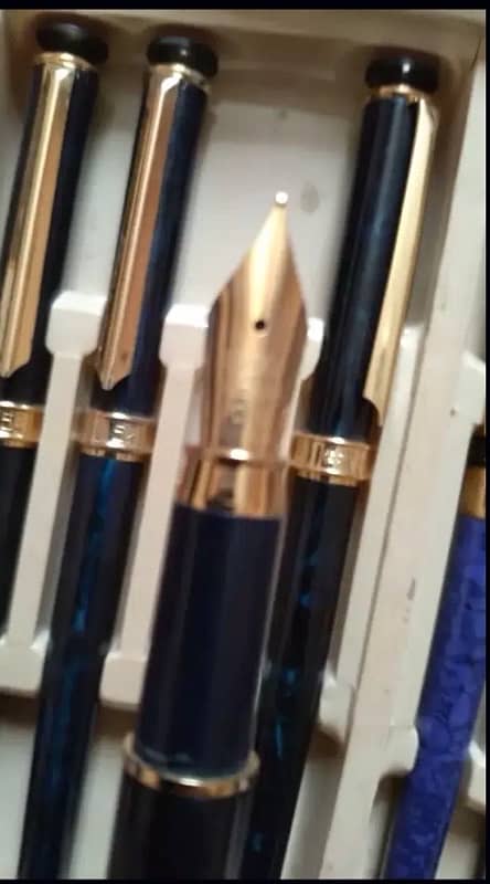 Ink Pens Sets (56 pens) 9