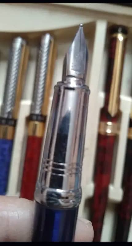 Ink Pens Sets (56 pens) 10