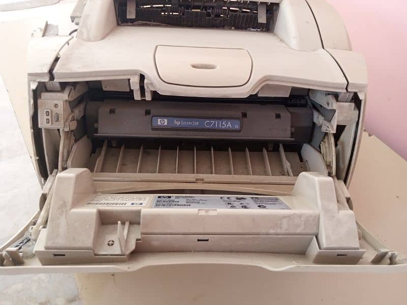 Hp laserJet 1200 Series 2