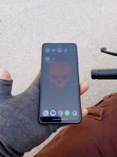 Poco x3 pro
