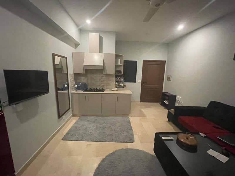 landmark III FURNISHED APARTMENT 0