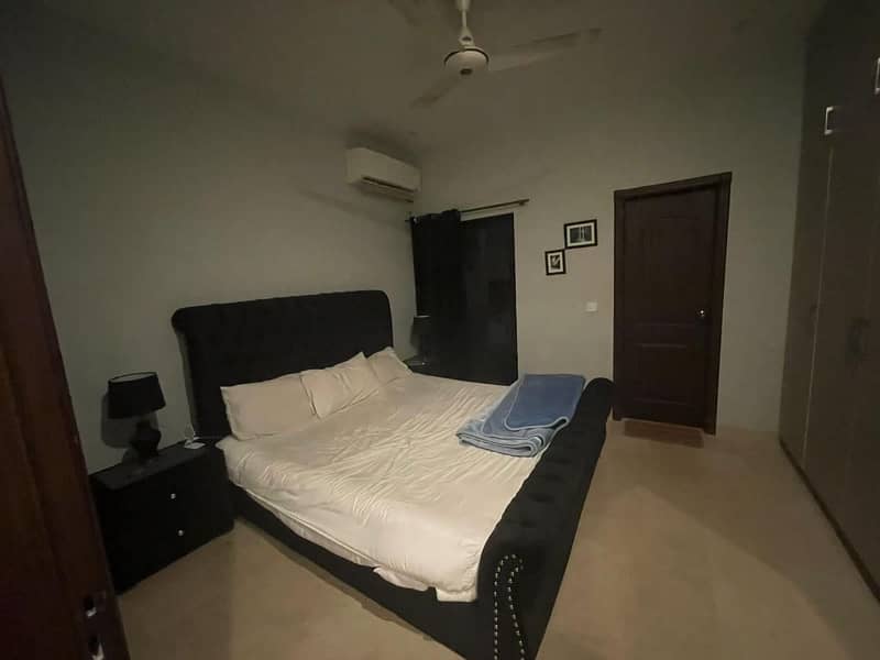 landmark III FURNISHED APARTMENT 1