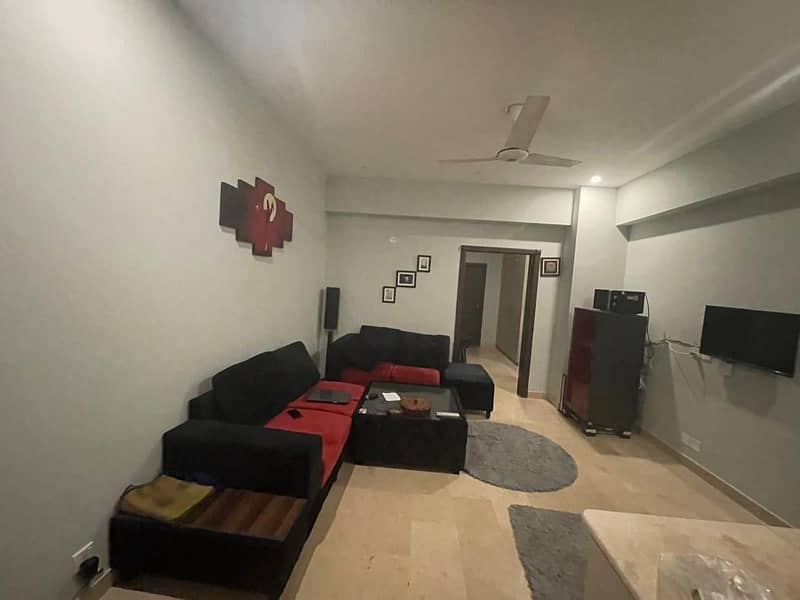 landmark III FURNISHED APARTMENT 2
