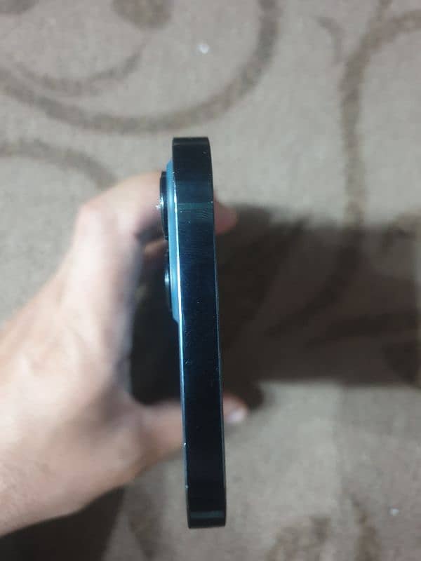 iphone 12  max 128 GB non PTA Bettery Halth 85 1