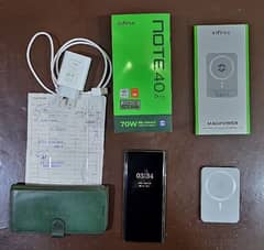 Infinix