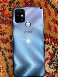 Infinix
