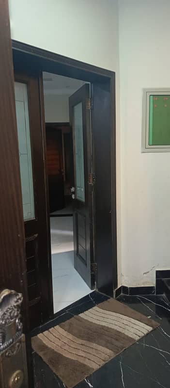 10 Marla Brand New House For Sale on very prime Location of the block 8