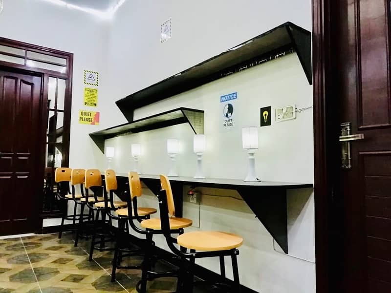 United GIRLS hostels 8