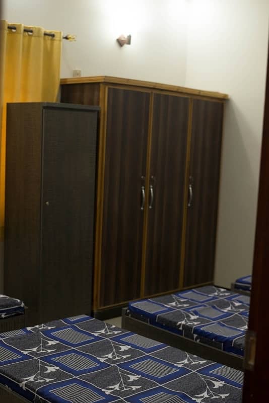 United GIRLS hostels 16