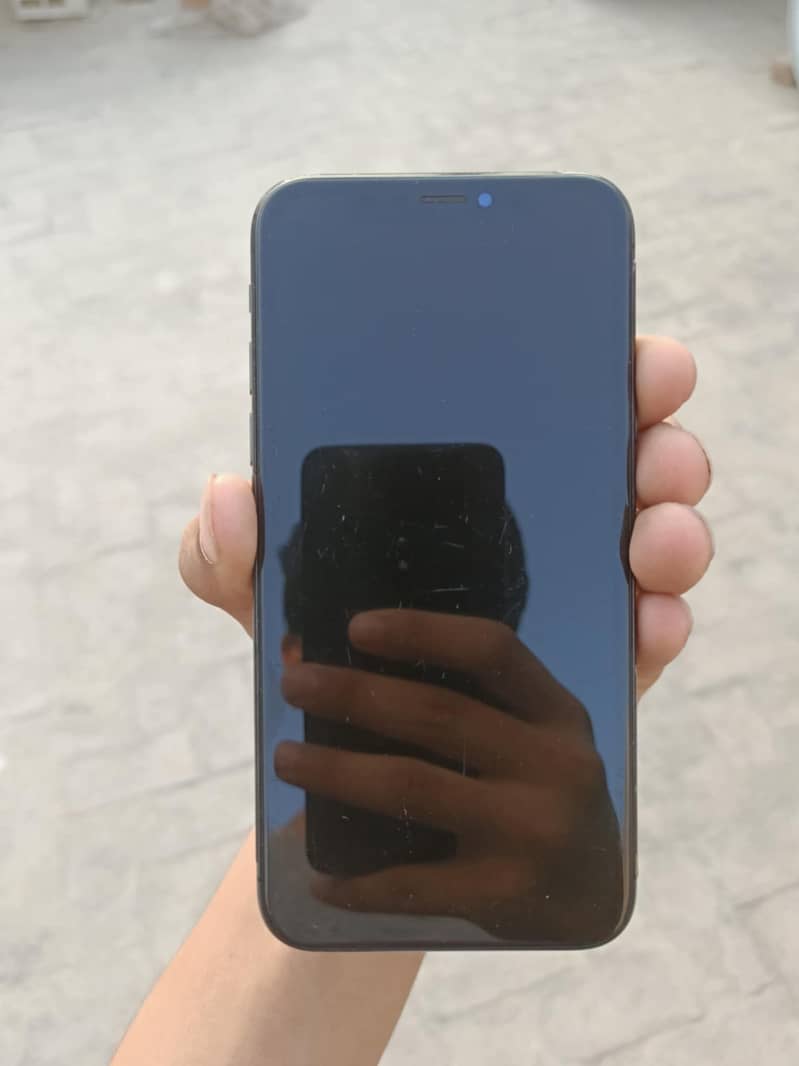 iPhone x 1