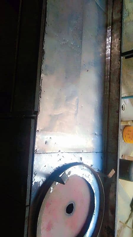 food counter 3