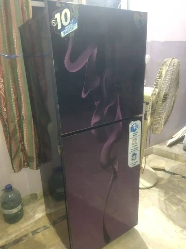 PEL Refrigerator 0
