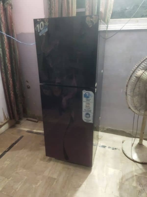 PEL Refrigerator 1