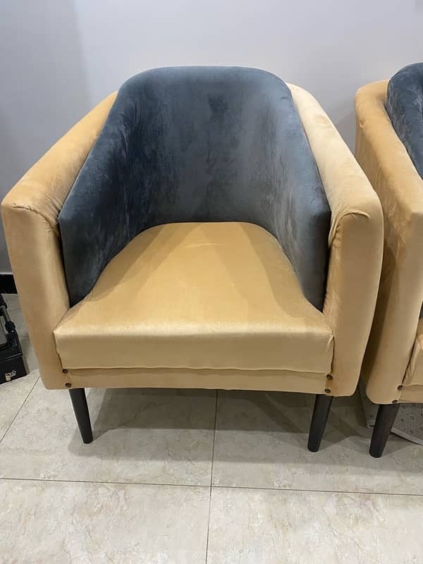 Sofa Chairs For sale 0
