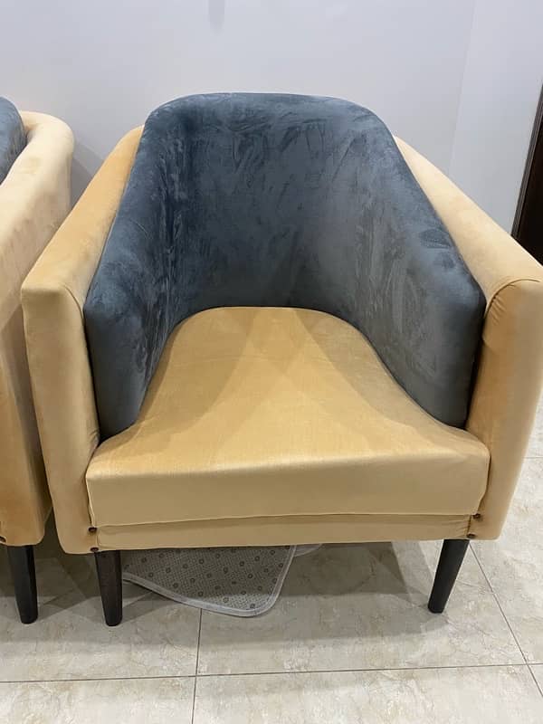 Sofa Chairs For sale 1