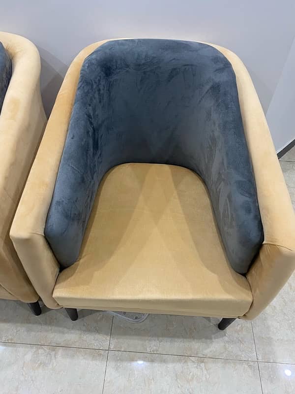 Sofa Chairs For sale 3
