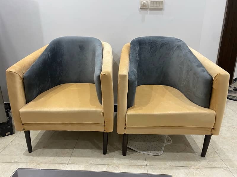 Sofa Chairs For sale 4
