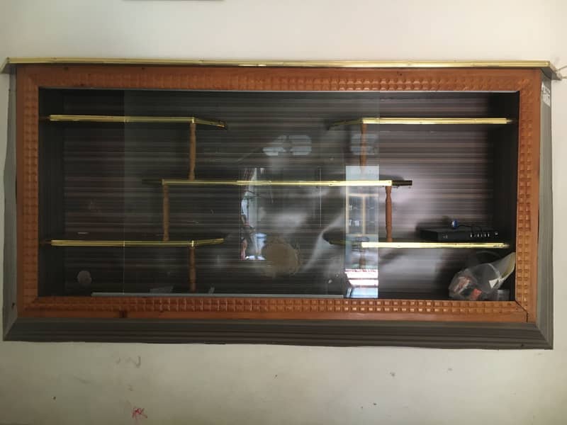 Showcase available new 0