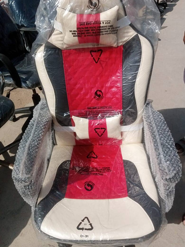 Razer- Gaming Chair with Gaming chair fully comfortable chair importe 8