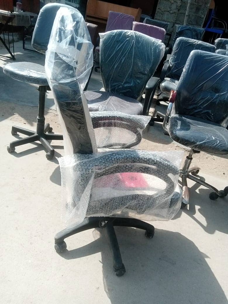 Razer- Gaming Chair with Gaming chair fully comfortable chair importe 9