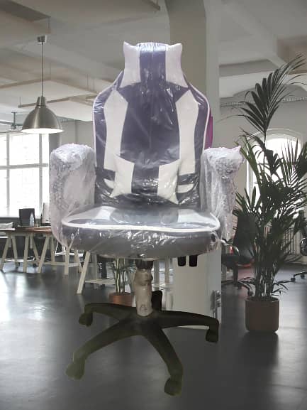 Razer- Gaming Chair with Gaming chair fully comfortable chair importe 14