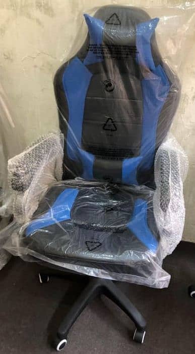 Razer- Gaming Chair with Gaming chair fully comfortable chair importe 16