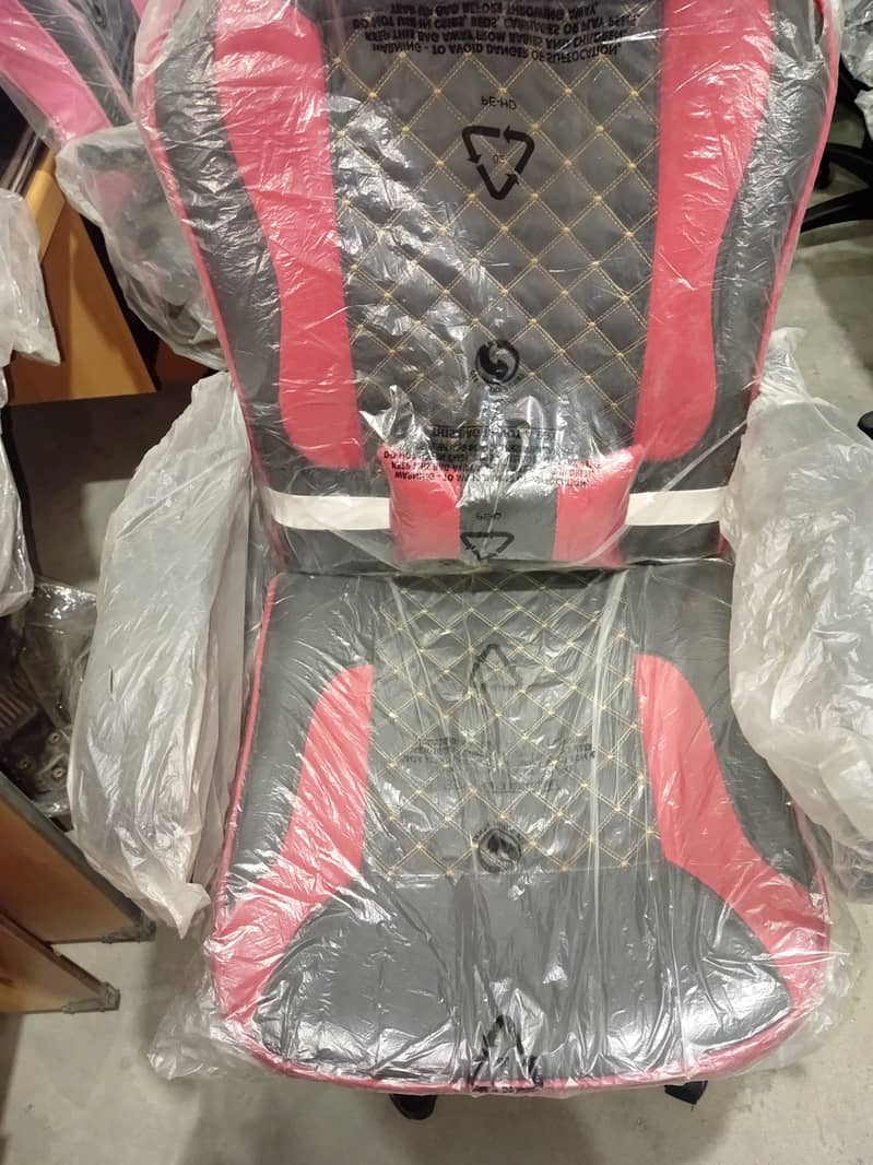 Razer- Gaming Chair with Gaming chair fully comfortable chair importe 18