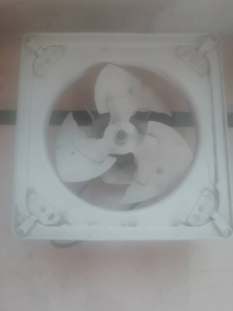 Imported Mitsubishi exhaust fan 0