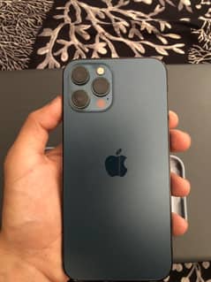 Apple iPhone 12 Pro Max