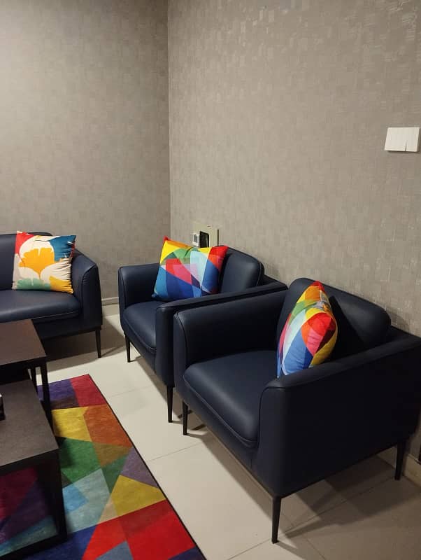 Corporate Office Furnished Available for Rent 0