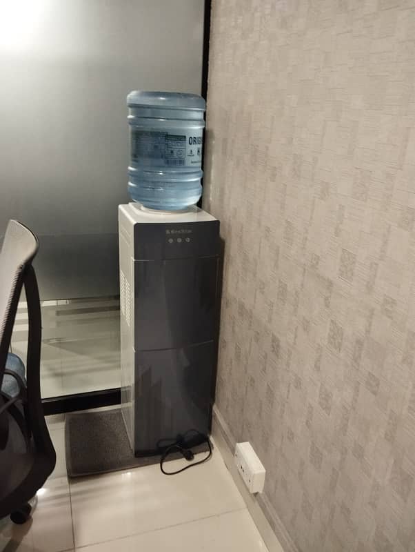 Corporate Office Furnished Available for Rent 2