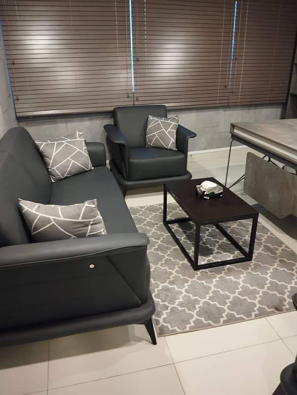 Corporate Office Furnished Available for Rent 3