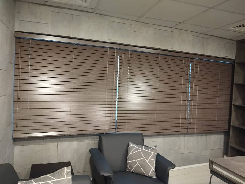 Corporate Office Furnished Available for Rent 12